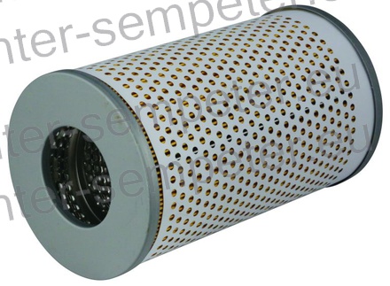 FILTER OLJA MOTORJA vložek FLEET