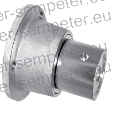 LEŽAJ FKL IL50S - 98/3T - M20