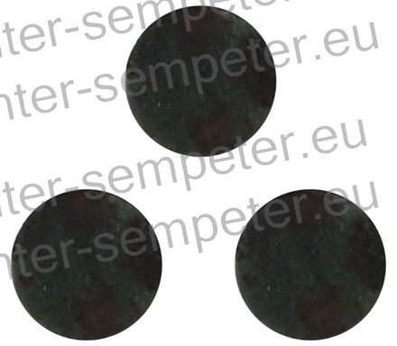 PODLOŽKA VENTILA 0.1 ACME A349IM350 SIP SOKOL