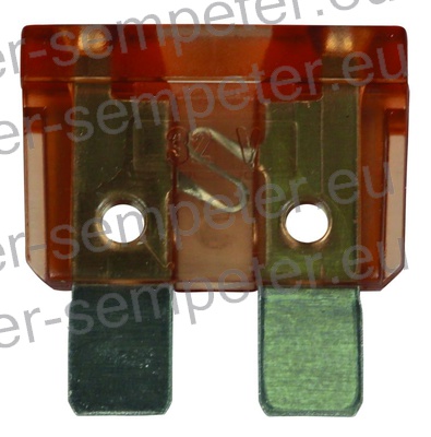 AVTOVAROVALKA ELEKTRIČNA 5A