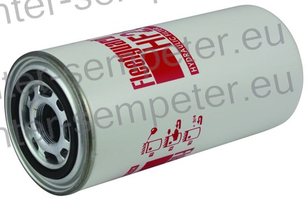 FILTER OLJA HIDRAVLIKE FLEETGUARD NEW HOLLAND FIAT TS80 - TS115 - TS90 - TS100 - TS110 - 5640 - 6640 - 7740 - 7840 - 8210 - 8240 - 8340 - 7840 - 8240 - 8340