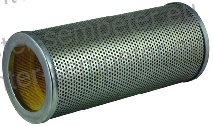 FILTER OLJA HIDRAVLIKE vložek FLEETGUARD VOLVO 1200 - 4300 - 4400 - 4500 - 4600 - 5350 - A25 - A25B - A30 - A35 - A35B - A40 - BM860 - DR860 - DR861 - L30 - L40 - L50 - L70 - L90 - L110E - L120 - L160 - SM969 - SM971