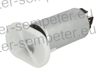 ČRPALKA GORIVA električna 12V AC JOHN DEERE