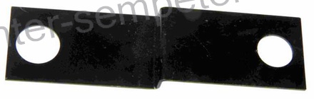 PLOČEVINA (DISK KOSILNICA) VAROVALNA 2 SIP