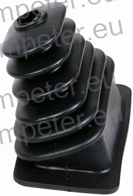 MANŠETA ROČICE PRESTAVNE FIAT CNH NH - NEW HOLLAND