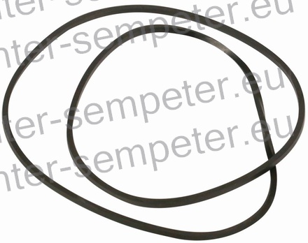 GUMICA BATA ZAVORNEGA oglata spec JOHN DEERE