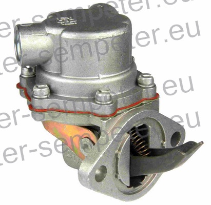 ČRPALKA GORIVA AC membranska KHD F1/2 FL511 DEUTZ