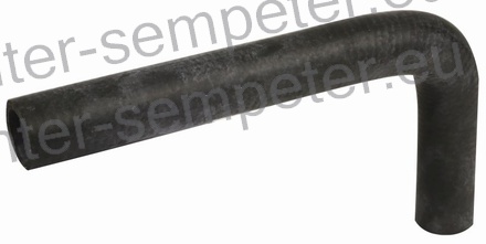 CEV AVTOHLADILNA KOTNA GUMI 90° fi=22x100 - 200