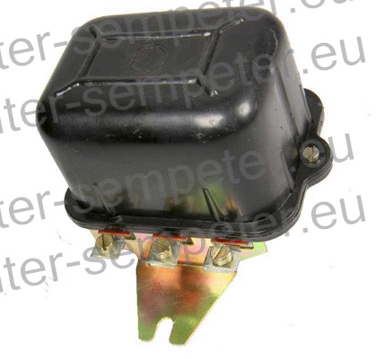 REGLER DINAME ST ZETOR URSUS 360