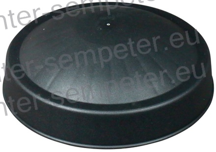 KAPA FILTRA ZRAKA PVC fi=52mm