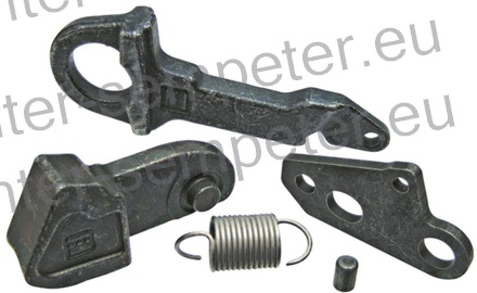 GRT ZA OBNOVITEV HITREGA PRIKLOPA CAT.4 CBM