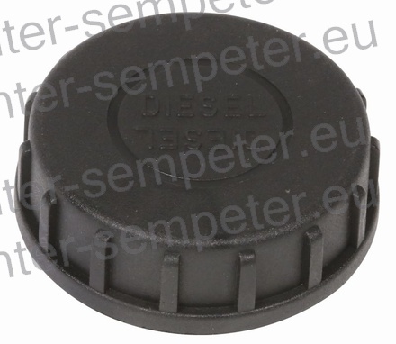 POKROV REZERVARJA GORIVA DEUTZ SAME GOLDONI