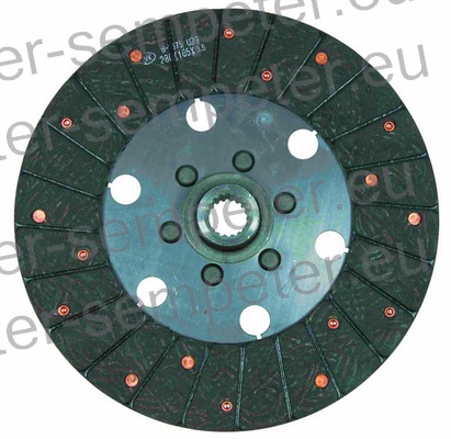 LAMELA SKLOPKE POGONA fi=280 z=18/25x28 LUK ZETOR 5211 - 5213 - 5243 - 5245 - 5511 - 5545 - 5611 - 5645 - 5647 - 5711 - 5718 - 5745 - 5748 - 5911 - 5945 - 6011 - 6045 - 6211 - 6245 - 6711 - 6718 - 6745 - 6748 - 6911 - 6945 - 7011 - 7045 - 7211 - 7245 - 7711 - 7745