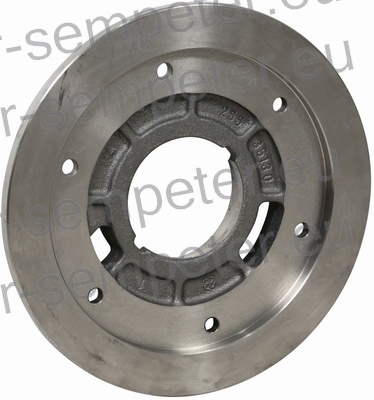 PLOŠČA ZAVOR SAME - SLH