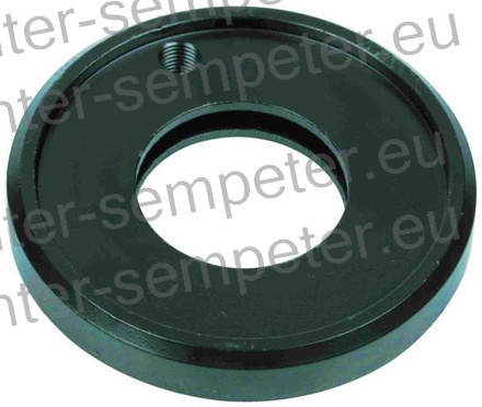 POKROV levi KORUZNI KOMBAJN SIP