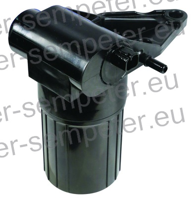 ČRPALKA GORIVA AC ELEKTRIČNA Z FILTROM KPL PERKINS