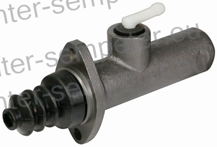 CILINDER VALJ ZAVORNI GLAVNI TAM 130 - 170 - 190 - 260