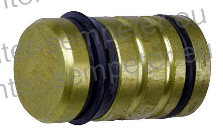 GUMICA CILINDRA ZAVORNEGA MALA ZETOR