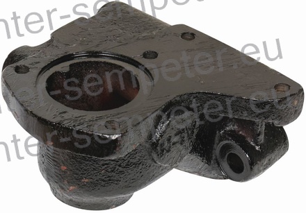 NOSILEC TERMOSTATA UTB 445U - 445DT - 550U - 550DT ŠTORE 402 - 404