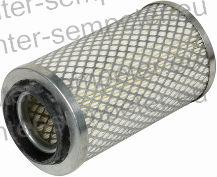 FILTER ZRAKA zunanji AEBI ATLAS COPCO BOBCAT CASE DYNAPAC ISEKI KRONE PEL JOB SCHAEFF SHIBAURA WEIDEMANN