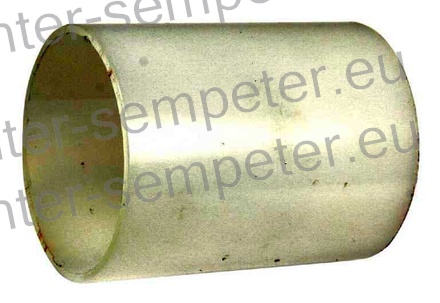 PUŠA KRAKA OSNEGA PVC fi=36 ZETOR 2511