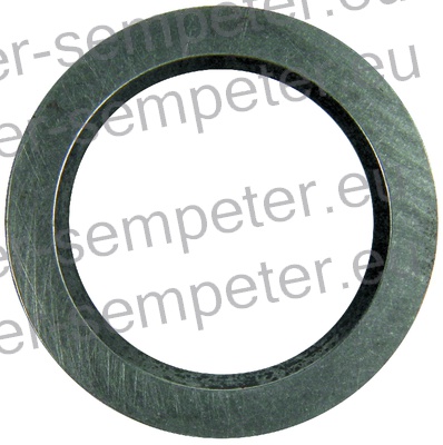 PODLOŽKA DISTANČNA (POGON SPREDNJI - TRIBLING) s=2.5mm ŠTORE 404 - 504 FIAT 420DT