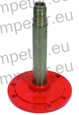 GRED S PRIROBNICO ROTO 280 F SIP