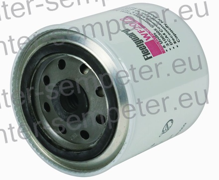 FILTER VODE FLEETGUARD KOMATSU LIEBHERR