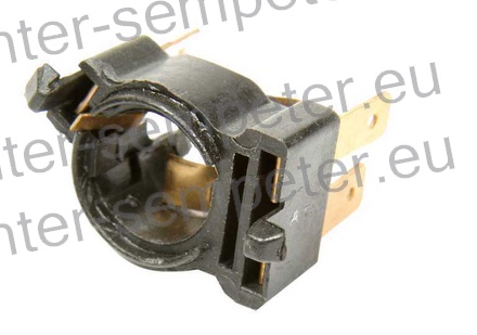 GRLO ŽARNICE DVOPOLNO (3kontakti) (BAY15d)