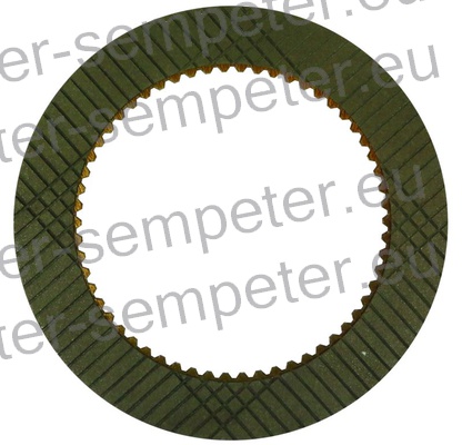 LAMELA REDUKTORJA MENJALNIKA SAME - SLH