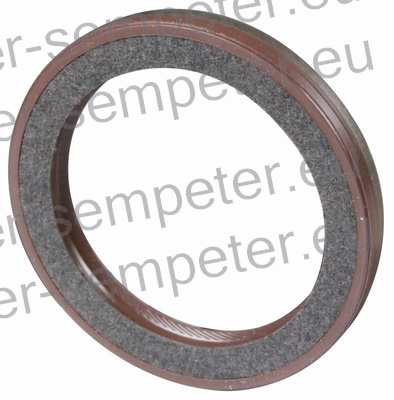 SEMERING MOTORNE GREDI SPREDAJ DEUTZ - FAHR