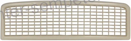 MASKA POKROVA MOTORJA zgornja PVC ST UTB 445U - 445DT