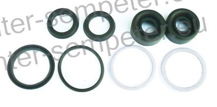 TESNILA ZAVORNEGA CILINDRA - KOLESNEGA grt FENDT Farmer 260P, 280P (Fg. - Nr. 248/1361), 250S (bis Fg. - Nr. 295/1171), 260S (bis Fg. - Nr. 296/2485), 275S (bis Fg. - Nr. 297/3990), Farmer 303, 304 (bis Fg. - Nr. 158/20175), 305 (ab Fg. - Nr. 162/1831, bis Fg. -