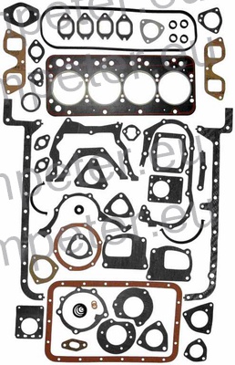 TESNILA MOTORJA fi=104 (4cil) grt FIAT 80.66