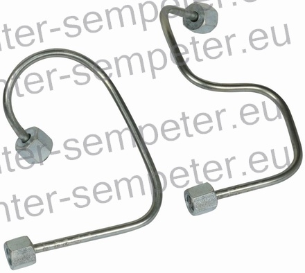 CEVI VISOKOTLAČNE MOTORJA grt (2cil) URSUS 330 335