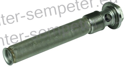 FILTER OLJA HIDRAVLIKE vložek KUBOTA BX23LB - B, BX24, B1700, G1700, B1700DHST, F2260R, B2410HSD, B2530HSD, F2560E - R