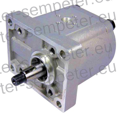 ČRPALKA HIDRAVLIKE leva A33X 15L FIAT