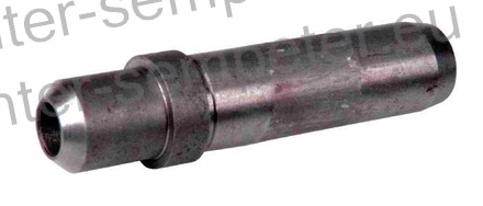 VODILO VENTILA IZPUŠNO fi=10 ST ZETOR