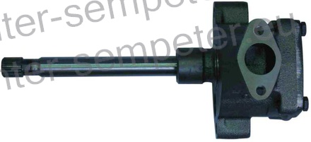ČRPALKA OLJA MOTORJA CLAAS LANDINI LARGE PERKINS 1100 MF - MASSEY FERGUSON 24 - 27 - 399 - 530 - 530S - 535 - 699 - 750 - 800 - 805 - 810 - 815 - 1014 - 1024 - 1114 - 1250 - 2620 - 2625 - 2640 - 2645 - 2675 - 3080 - 3090 - 3610 PERKINS 6.354.4 - AT6.354.4 - A6.372.4