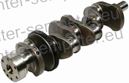 GRED MOTORJA (4cil) SAME - SLH