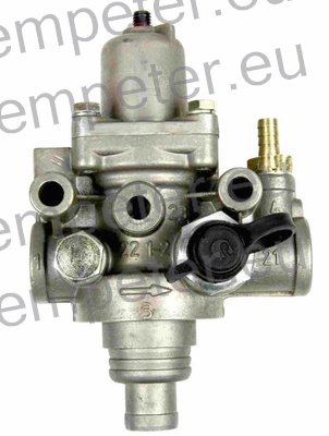 REGULATOR TLAKA ZRAKA 6bar AGIS