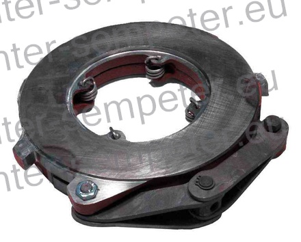 MEHANIZEM ZAVOR ZETOR 3320 - 3340 - 4320 - 4320 - 4340 - 5211 - 5245 - 5320 - 5340 - 6211 - 6245 - 6320 - 6340 - 7211 - 7320 - 7340T - 7711 - 7711T - 7745 - 7745T