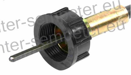 ŽICA OBRATOMERA L=620mm (3cil) IMT 539 motor: IMR M33
