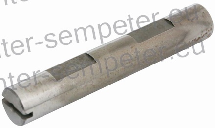 OSOVINA DIFERENCIJALA EX 393 TV - TOMO VINKOVIĆ