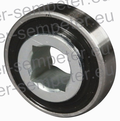 LEŽAJ KROGLIČNI SEJALNICE GASPARDO BQ