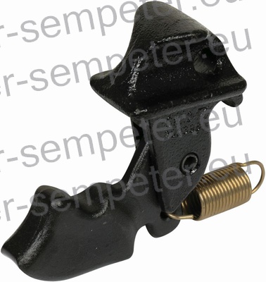 GRT ZA OBNOVITEV HITREGA PRIKLOPA CAT.1 CAT.2 CAT.2H WALTERSCHEID