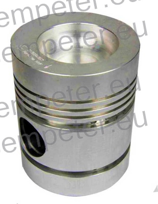 BAT MOTORJA fi=98 BREZ ŠPICE 5 OBROČKOV PERKINS