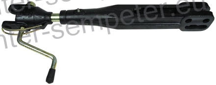 ROČICA REGULIRNA desna MF - MASSEY FERGUSON 265 - 275 - 285