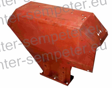 BLATNIK ZADNJl levi UTB 683