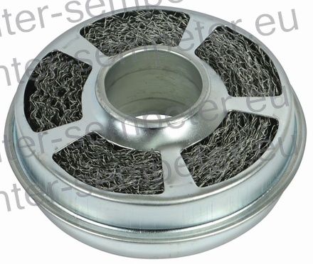 FILTER ZRAKA vložek - žičnat MF - MASSEY FERGUSON 1035 DI